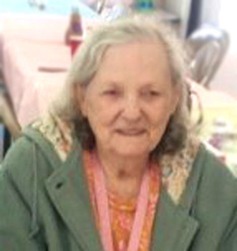 Black, Eloise Gryder